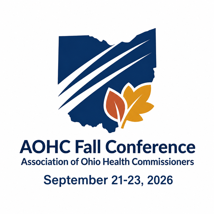 Fall Conference Logo