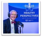 Podcast: School-Based Health Centers