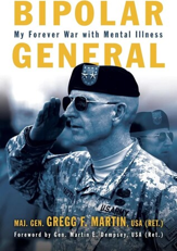 Keynote Speaker: Major General Gregg F. Martin, U.S. Army (Retired)- 1:00 PM